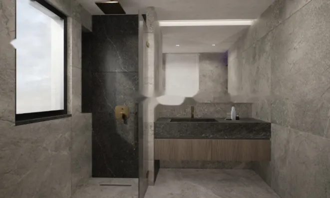 Недвижимость 2 Bedroom Apartment for Sale in Drosia, Larnaca: 3