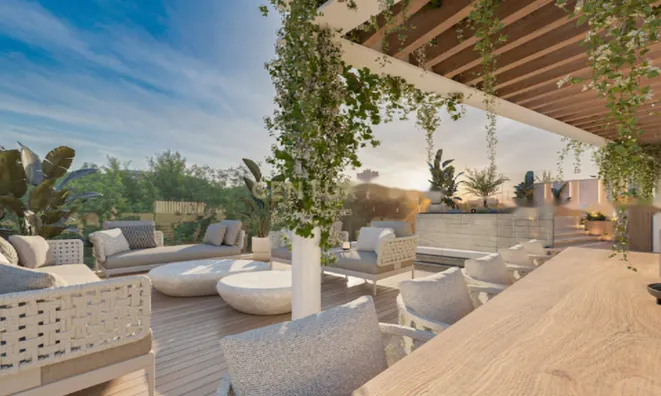 Недвижимость 3 Bedroom Apartment For sale in Germasogeia, Limassol: 7