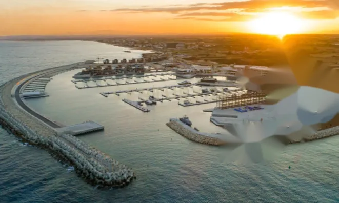 Недвижимость 4 Bedroom Villa for Sale in Ayia Napa, Famagusta: 1