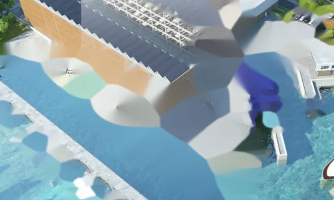 Недвижимость 4 Bedroom Villa for Sale in Ayia Napa, Famagusta: 2