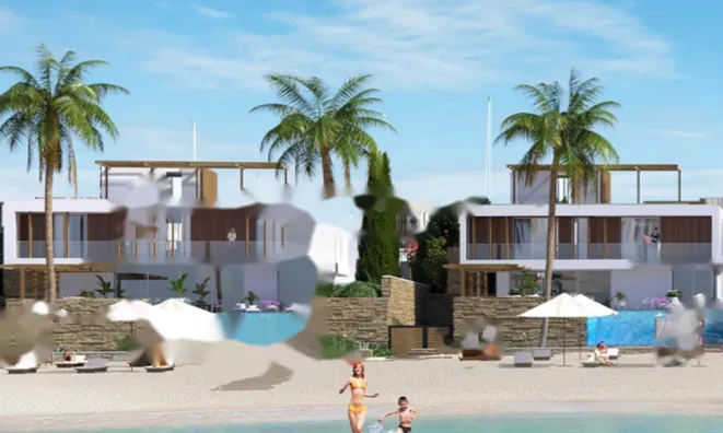 Недвижимость 4 Bedroom Villa for Sale in Ayia Napa, Famagusta: 3