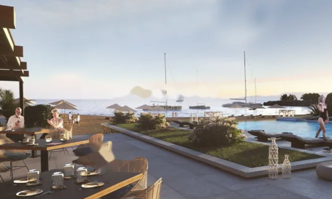 Недвижимость 4 Bedroom Villa for Sale in Ayia Napa, Famagusta: 8