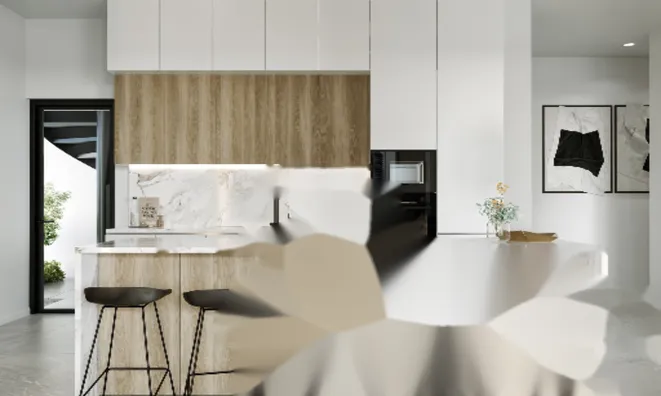 Недвижимость 2 Bedrooms Apartment For sale in Agios Athanasios, Limassol: 10