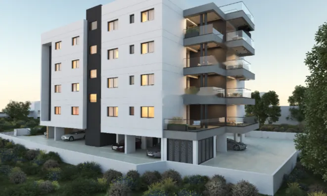 Недвижимость 3 Bedroom Apartment for Sale in Apostolon Petrou kai Pavlou , Limassol City.: 3