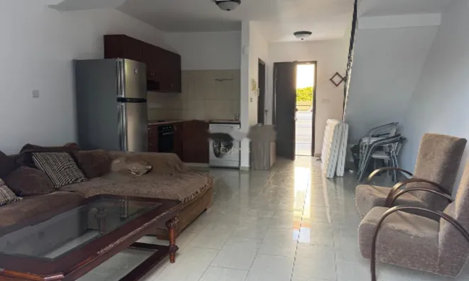 Недвижимость 2 Bedroom Apartment Maisonette for Sale in Germasogeia, Limassol: 3