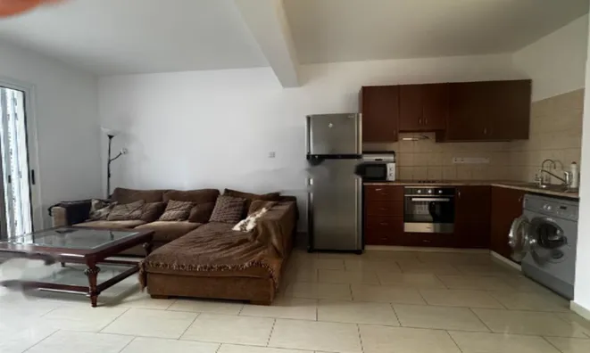 Недвижимость 2 Bedroom Apartment Maisonette for Sale in Germasogeia, Limassol: 4