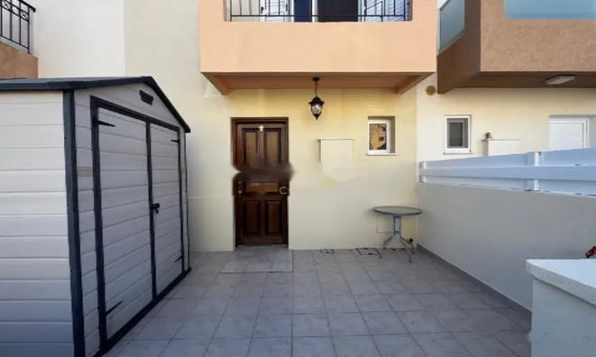 Недвижимость 2 Bedroom Apartment Maisonette for Sale in Germasogeia, Limassol: 12
