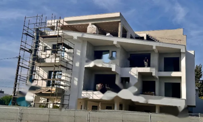 Недвижимость 3 Bedroom Penthouse For sale in Germasogeia, Limassol: 1