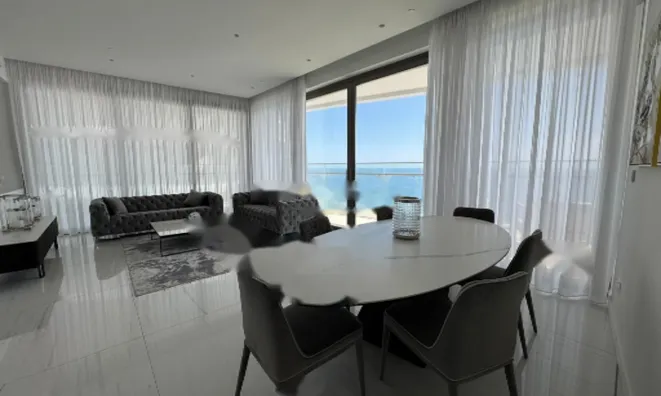 Недвижимость 3 Bedroom Luxury Apartment For Sale in Mouttagiaka, Limassol: 2