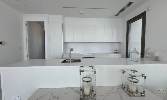 Недвижимость 3 Bedroom Luxury Apartment For Sale in Mouttagiaka, Limassol: 5