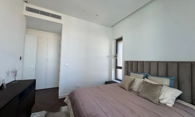 Недвижимость 3 Bedroom Luxury Apartment For Sale in Mouttagiaka, Limassol: 6