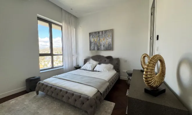 Недвижимость 3 Bedroom Luxury Apartment For Sale in Mouttagiaka, Limassol: 8