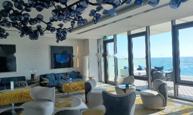 Недвижимость 3 Bedroom Luxury Apartment For Sale in Mouttagiaka, Limassol: 15