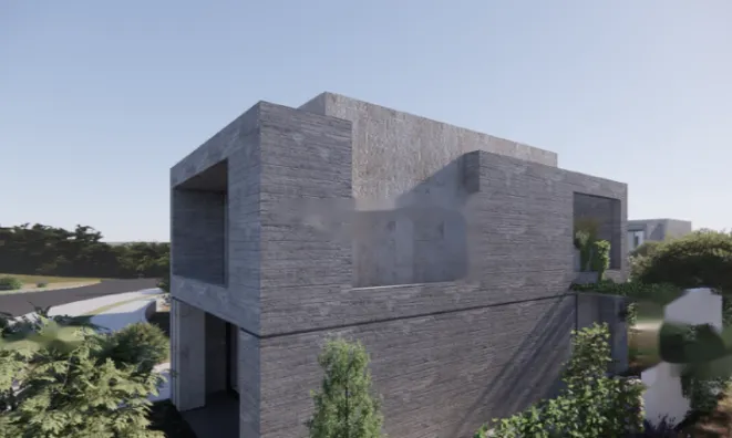 Недвижимость 3 Bedroom Villa for Sale in Geroskipou, Pafos: 4