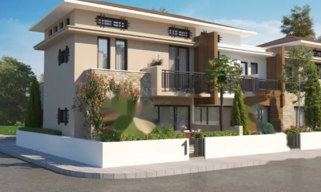 Недвижимость 3 Bedroom Detached house For sale in Kiti: 1