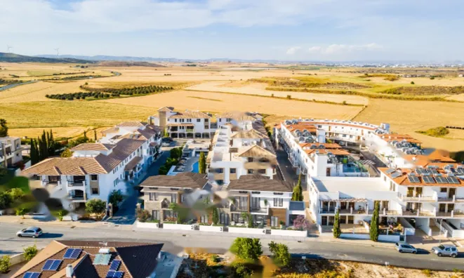 Недвижимость 3 Bedroom Detached house For sale in Kiti: 2