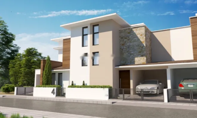 Недвижимость 3 Bedroom Detached house For sale in Kiti: 4