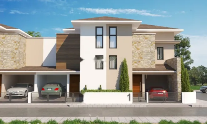 Недвижимость 3 Bedroom Detached house For sale in Kiti: 5