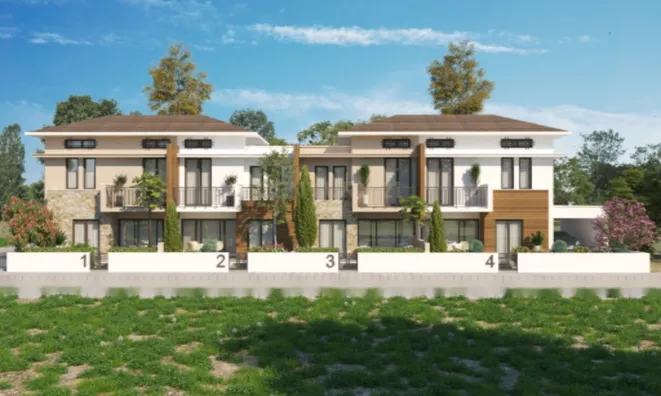 Недвижимость 3 Bedroom Detached house For sale in Kiti: 7