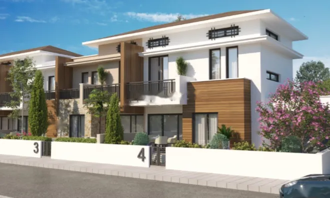 Недвижимость 3 Bedroom Detached house For sale in Kiti: 8