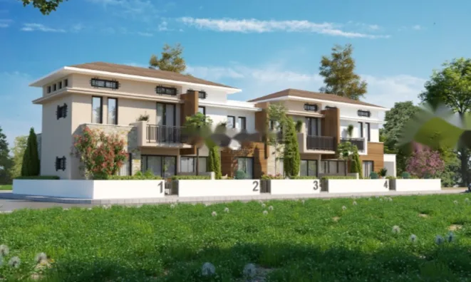 Недвижимость 3 Bedroom Detached house For sale in Kiti: 9