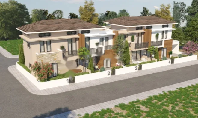 Недвижимость 3 Bedroom Detached house For sale in Kiti: 10