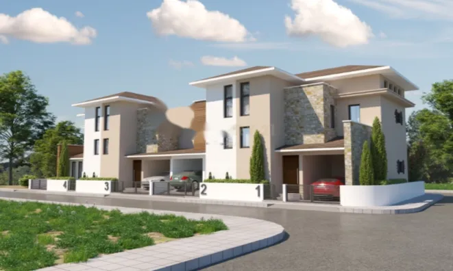 Недвижимость 3 Bedroom Detached house For sale in Kiti: 11