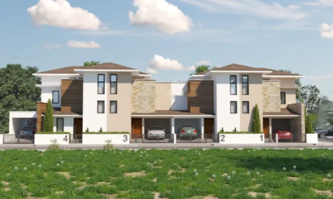 Недвижимость 3 Bedroom Detached house For sale in Kiti: 12