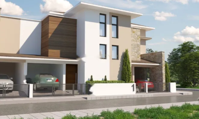 Недвижимость 3 Bedroom Detached house For sale in Kiti: 13