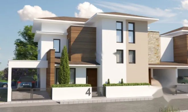Недвижимость 3 Bedroom Detached house For sale in Kiti: 14