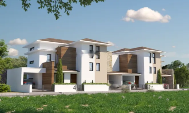 Недвижимость 3 Bedroom Detached house For sale in Kiti: 17