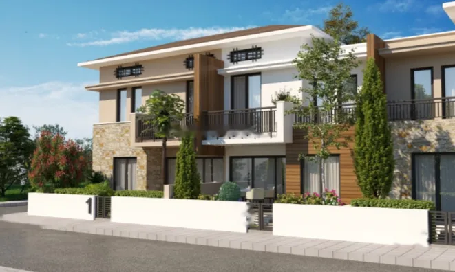 Недвижимость 3 Bedroom Detached house For sale in Kiti: 18