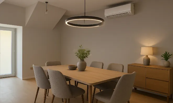 Недвижимость 4 Bedroom Apartments For Sale in Omonia, Limassol: 1