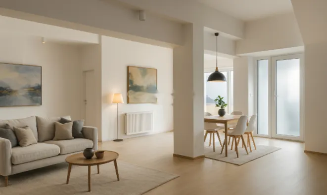 Недвижимость 4 Bedroom Apartments For Sale in Omonia, Limassol: 2