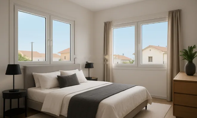 Недвижимость 4 Bedroom Apartments For Sale in Omonia, Limassol: 3