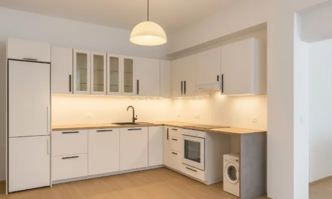 Недвижимость 4 Bedroom Apartments For Sale in Omonia, Limassol: 5