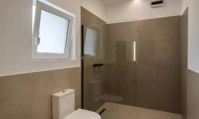 Недвижимость 4 Bedroom Apartments For Sale in Omonia, Limassol: 9