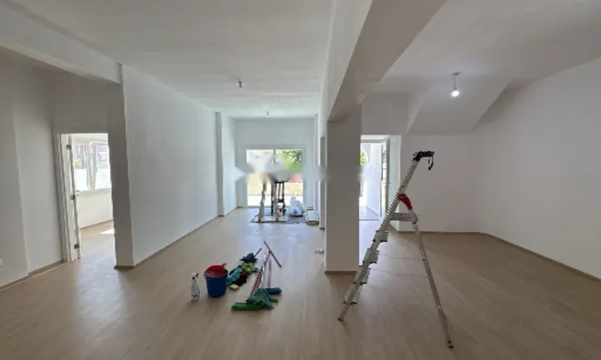 Недвижимость 4 Bedroom Apartments For Sale in Omonia, Limassol: 11