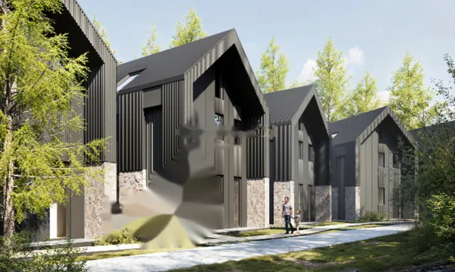 Недвижимость 3 Bedroom Villa For sale in Moniatis, Limassol: 1