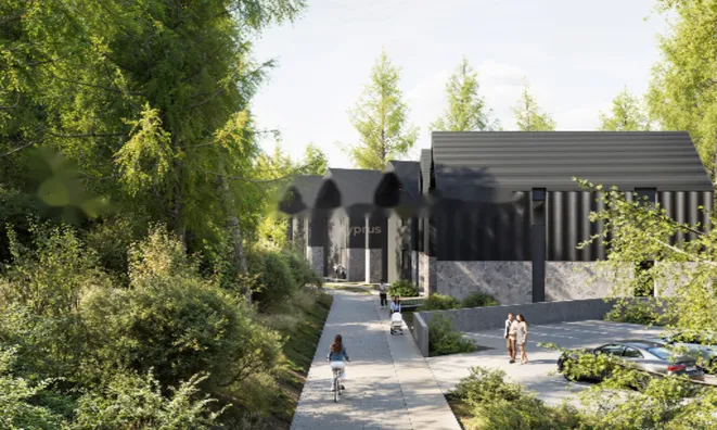 Недвижимость 3 Bedroom Villa For sale in Moniatis, Limassol: 3