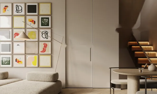 Недвижимость 3 Bedroom Villa For sale in Moniatis, Limassol: 7