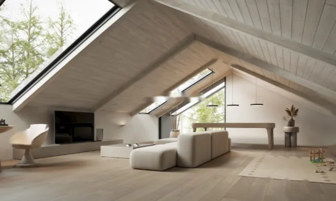 Недвижимость 3 Bedroom Villa For sale in Moniatis, Limassol: 10