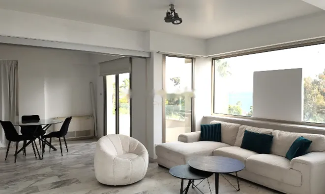 Недвижимость 2 Bedroom Apartment For Sale In Molos, Limassol: 4