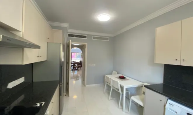 Недвижимость 3 Bedroom Apartment For Sale in Limassol, Pyrgos Tourist Area: 5