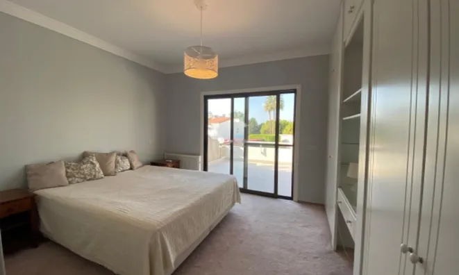 Недвижимость 3 Bedroom Apartment For Sale in Limassol, Pyrgos Tourist Area: 7