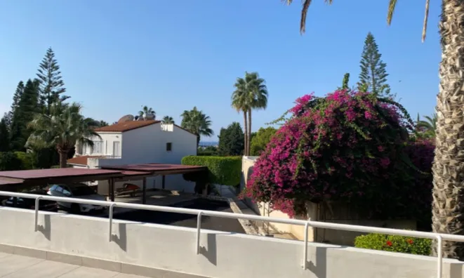 Недвижимость 3 Bedroom Apartment For Sale in Limassol, Pyrgos Tourist Area: 13