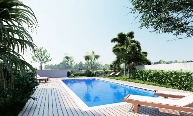 Недвижимость 2 Bedroom Apartment For sale in Agios Athanasios, Limassol: 4