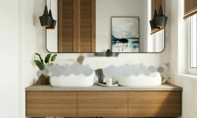 Недвижимость 4 Bedroom Coastal Villa for Sale in Pyrgos, Limassol: 4