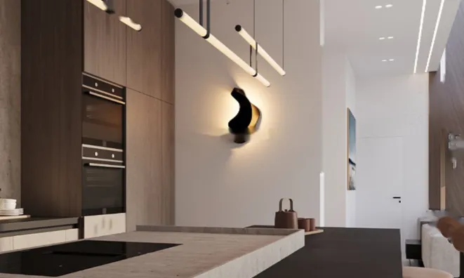 Недвижимость 4 Bedroom Villa For Sale in Pegeia, Paphos: 3