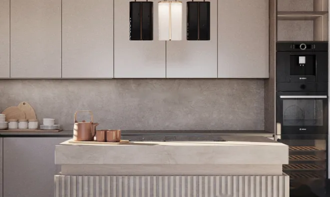 Недвижимость 4 Bedroom Villa For Sale in Pegeia, Paphos: 4